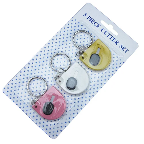 wholesale price pocket safety utility knife made in china