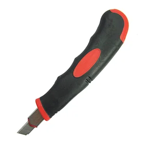 hote selling utility knife 9mm manufacturer china