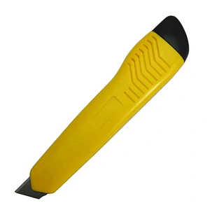 plastic box cutter utility knife manufactuter from ningbo
