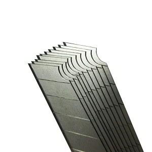 18mm utility knife blade made in china