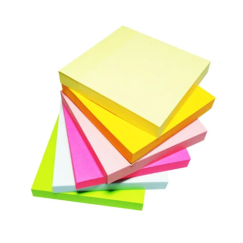 custom memo sticky notes manufacturer china