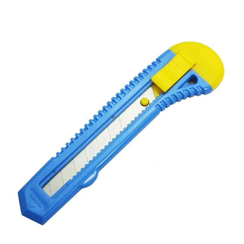 standard utility knife china supplier