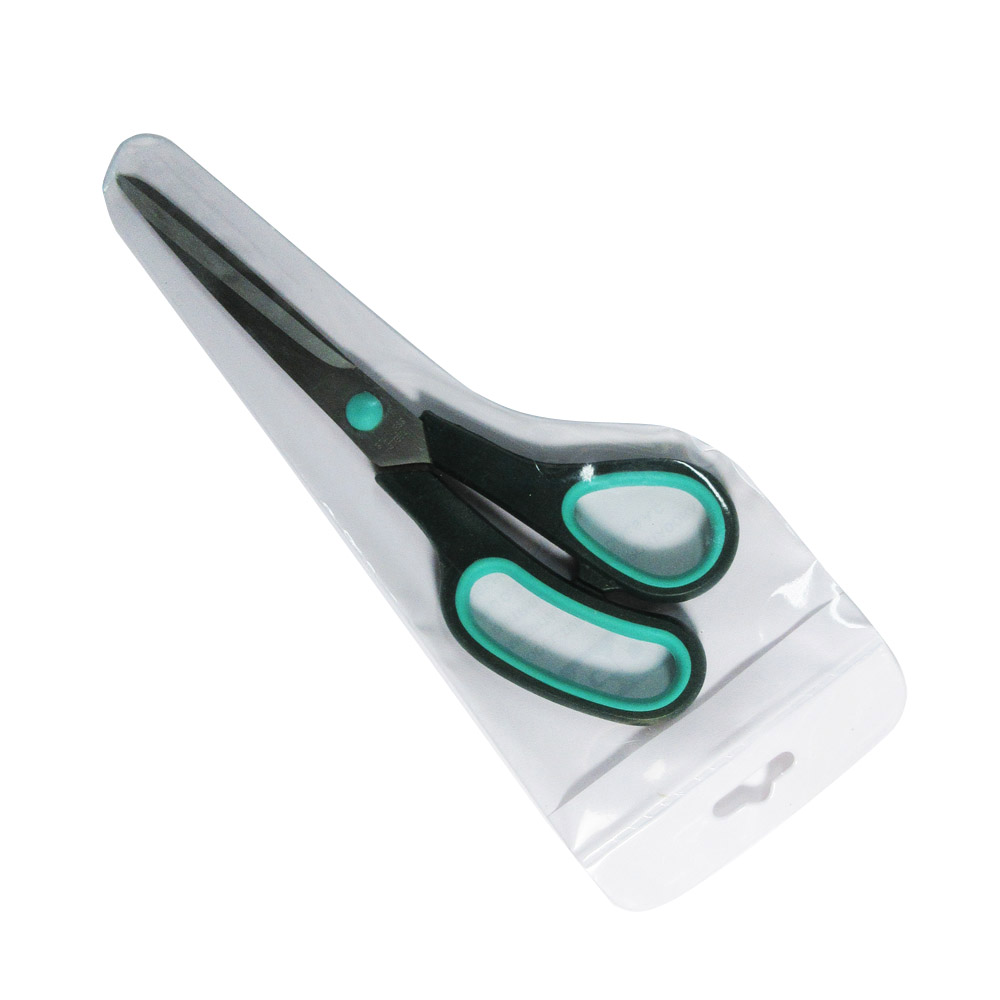 stainless steel scissors paper scissors office scissors