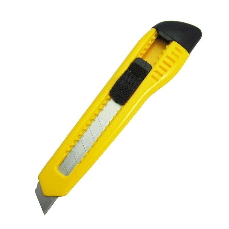 wholesale price box cutter utility knife
