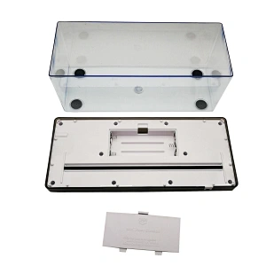batter portable mini paper shredder china ningbo supplier