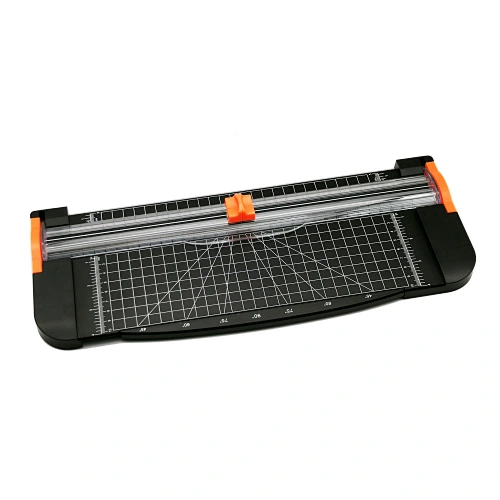 office A4 rotary paper trimmer manufacturer china