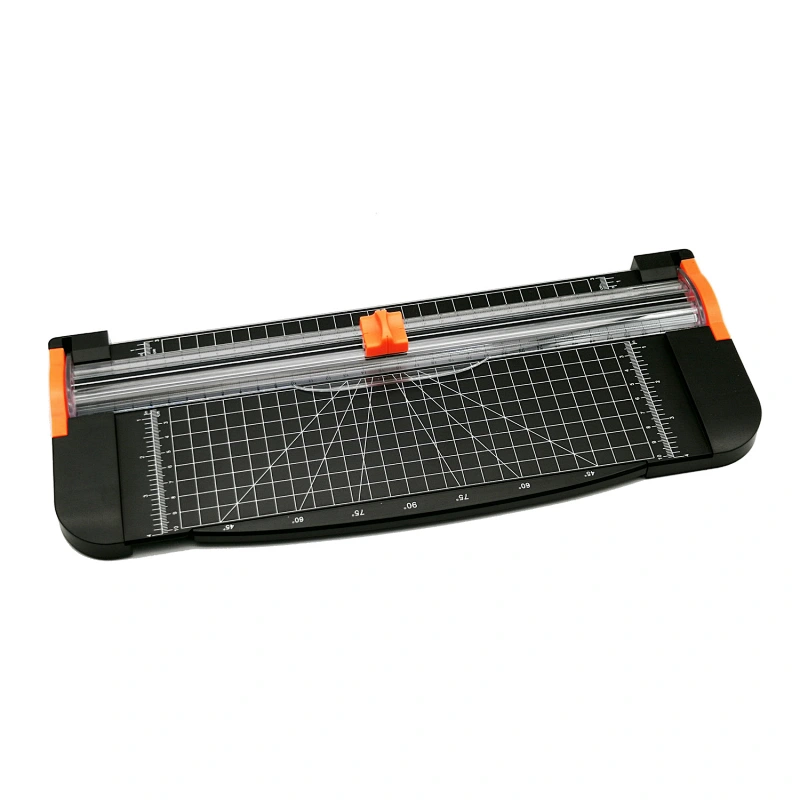 office A4 rotary paper trimmer manufacturer china