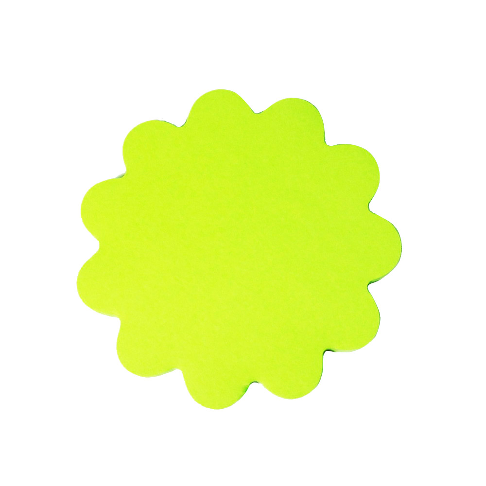 wholesale price custom sticky notes