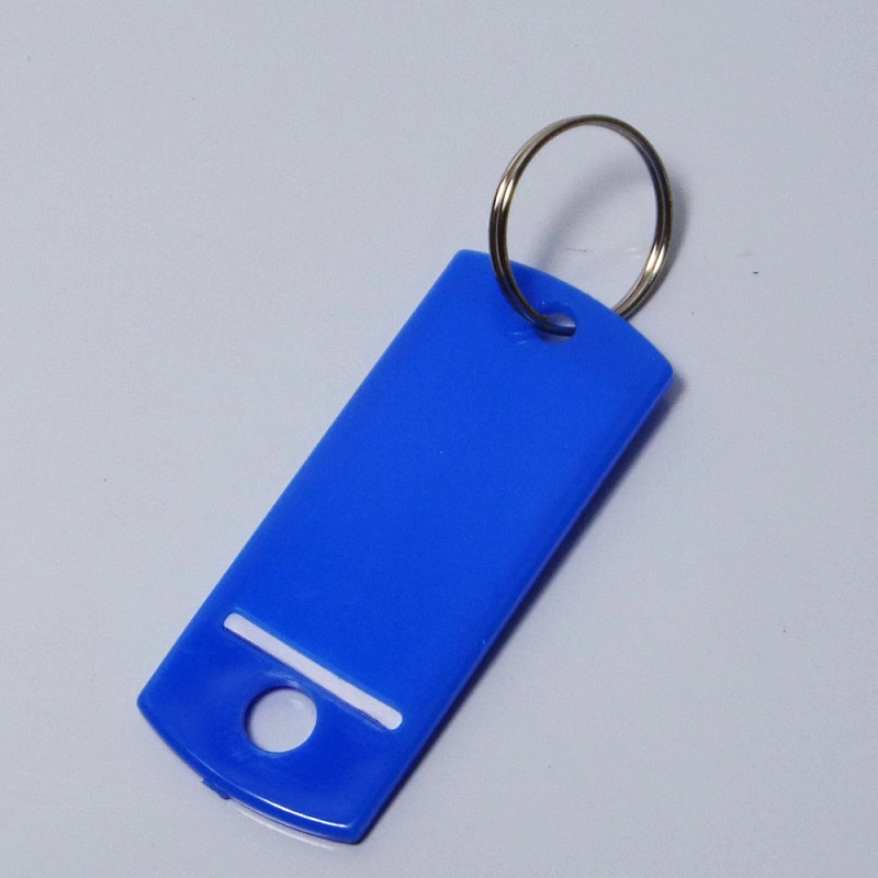 key ring tags key tags manufactuter