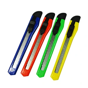 China factory price 9mm cheap utility knife