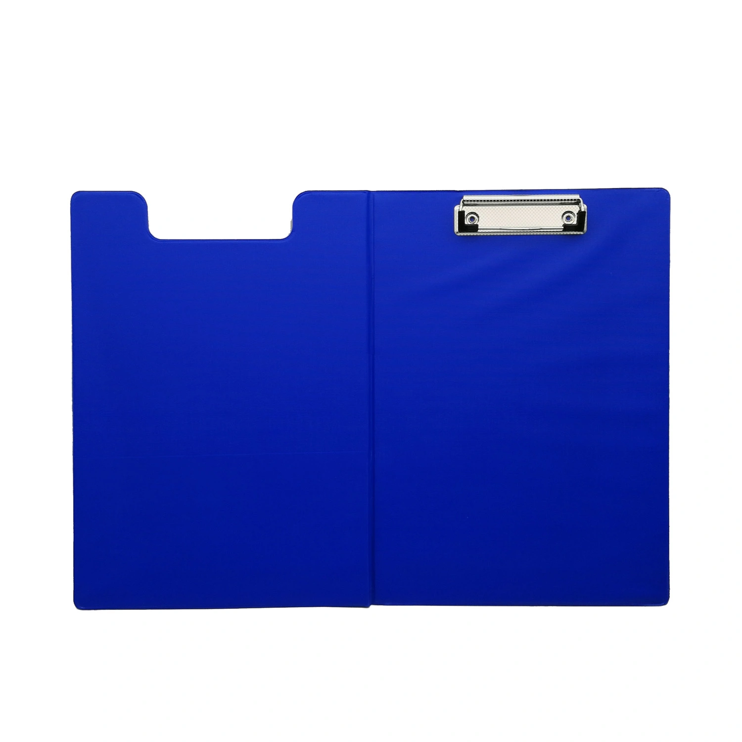 pvc A4 foldable clip board made in china