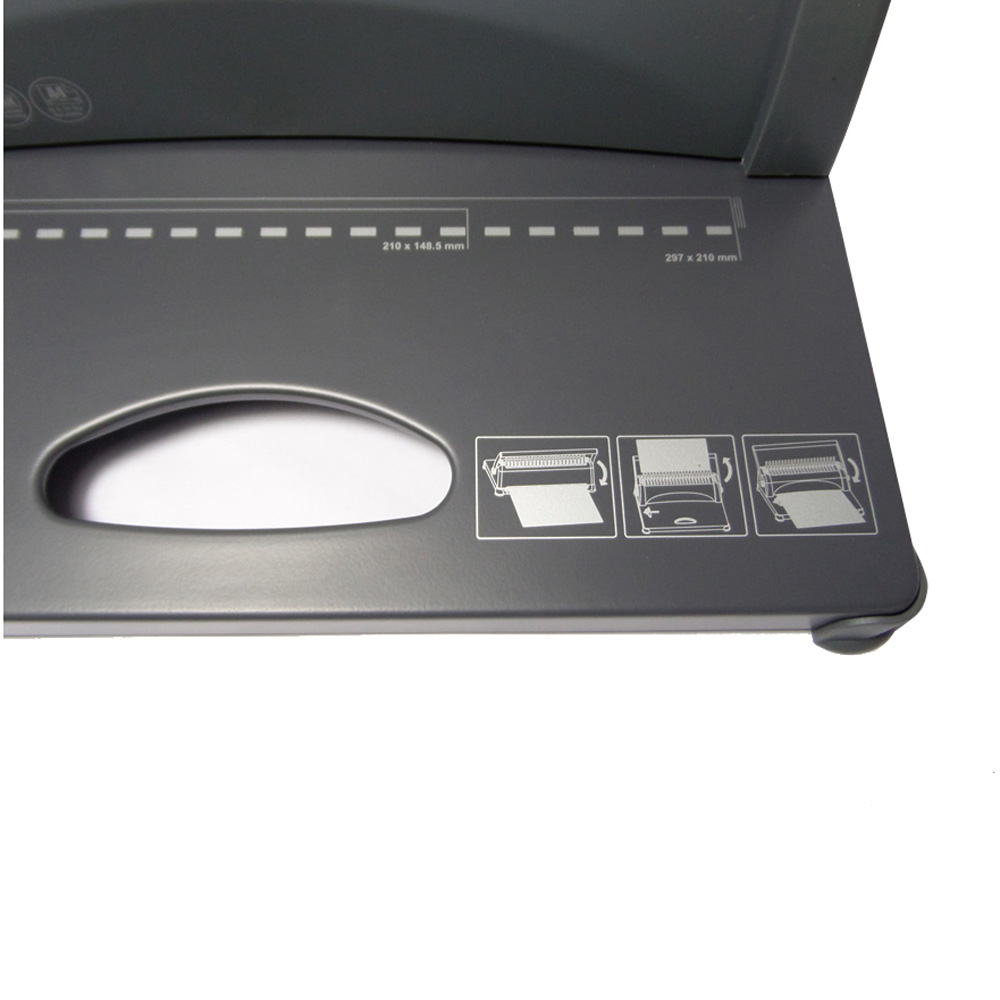 wholesale factory manual binding machine