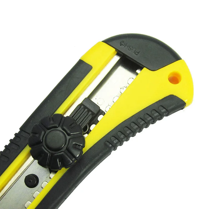 utility knives box cutter made in china