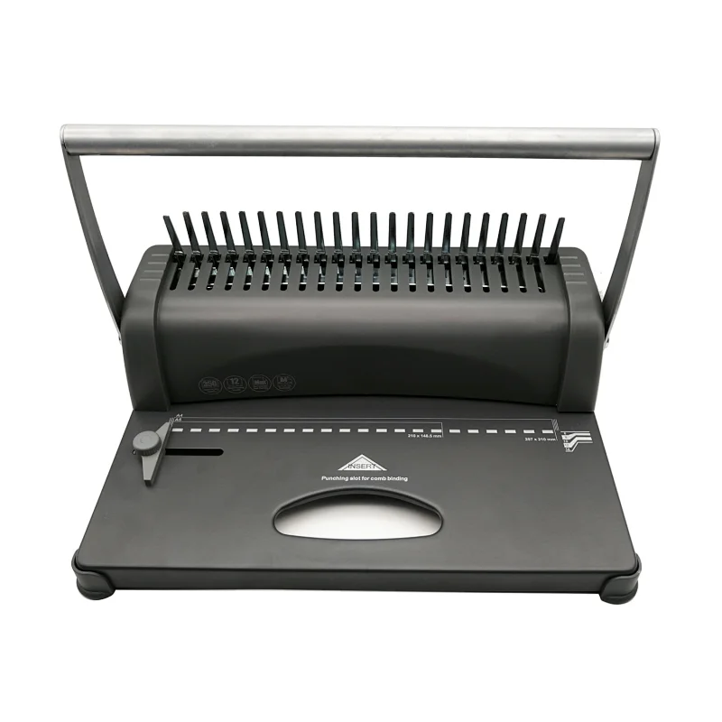 manual binding machine manufacturer china ningbo emda