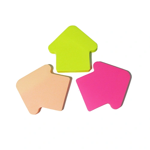 memo pad sticky note manufacturer china