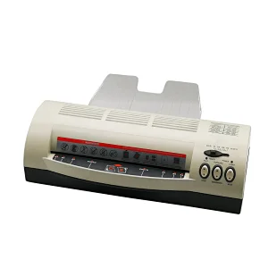 wholesale office A4 laminating machine manufacturer china ningbo