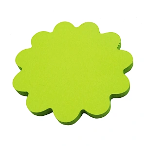 decorative custom sticky notes manufacturer china