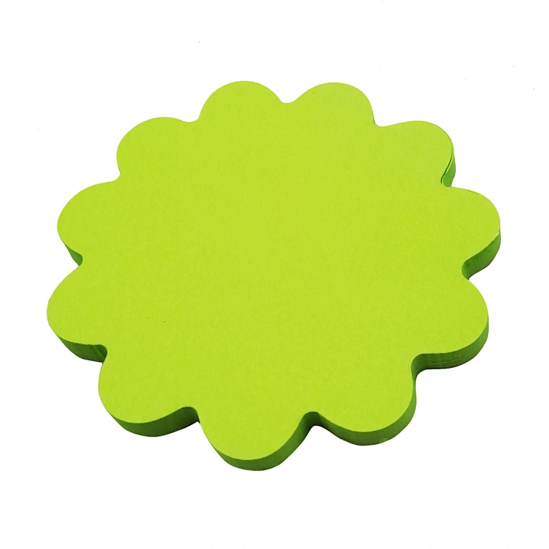 decorative custom sticky notes manufacturer china