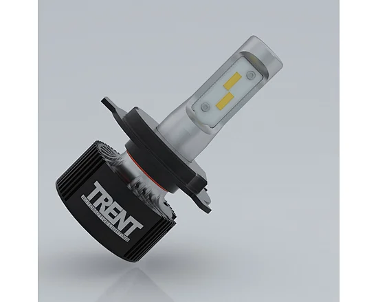 led headlight bulb