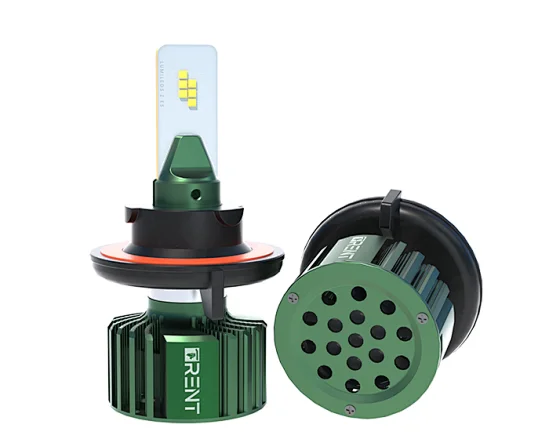 led headlights h13