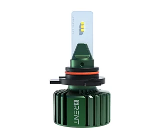 Focos LED Headlight Kit 9012