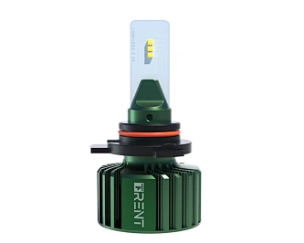 Focos LED Headlight Kit 9012