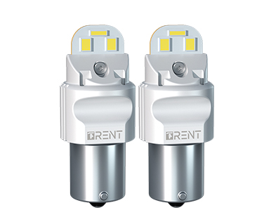 Car LED Signal Light Bulb