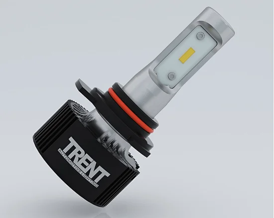 led headlight kit