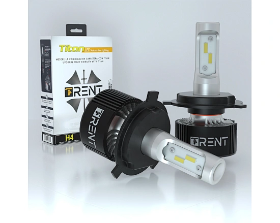 led headlight bulb