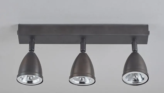 triple wall spotlights