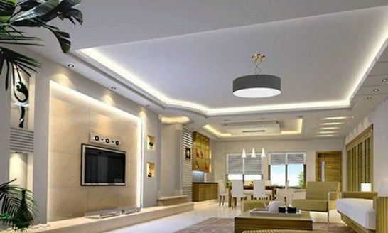 12w panel light