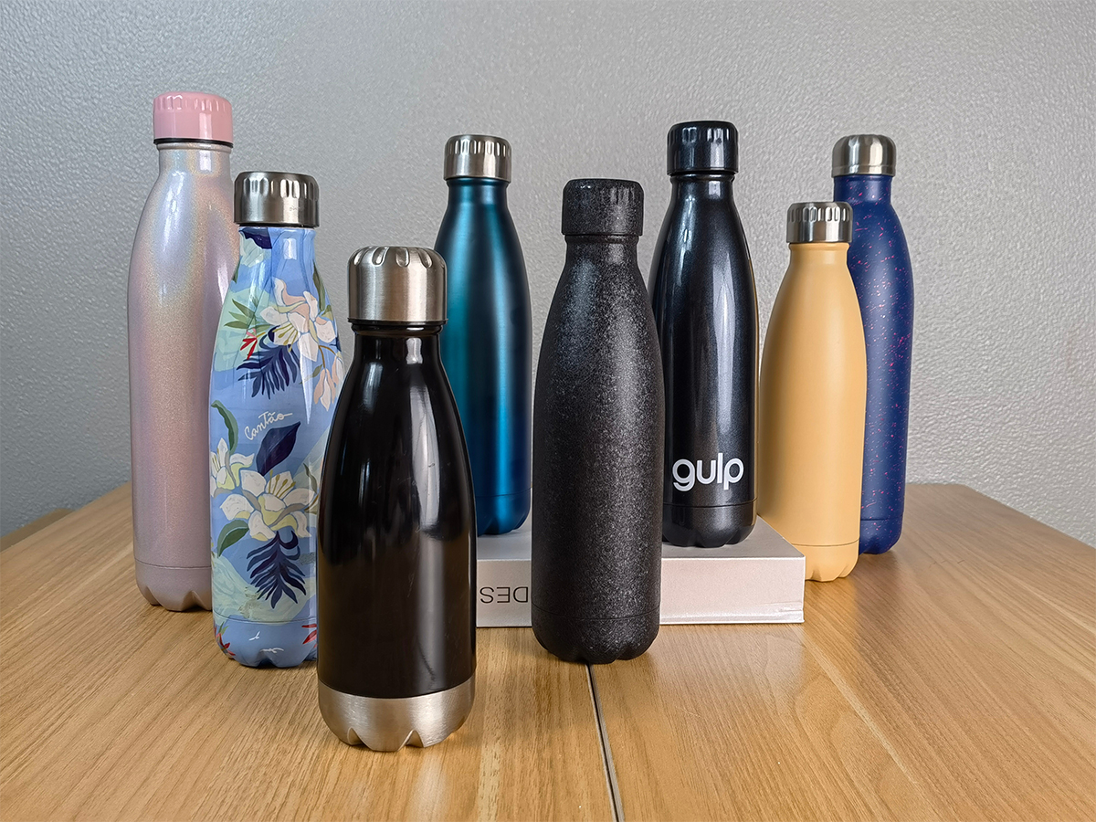 Stainless Steel Cola Bottles for Sale vacuum drink bottle,plastic