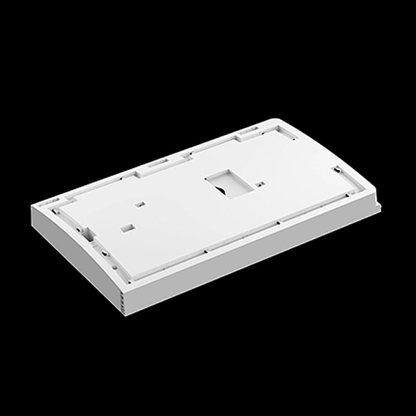 precision plastic injection shell mould in water dispenser HOPO