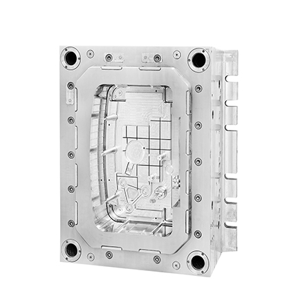 Bottom Cabinet of  Washing  Machining Mould