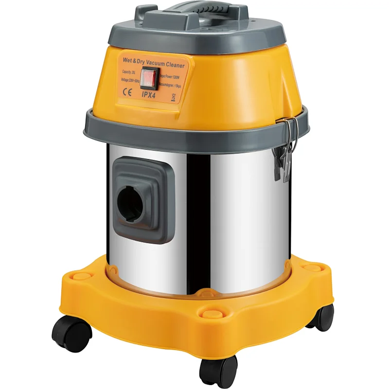 吸尘器 CC-20L-1200W