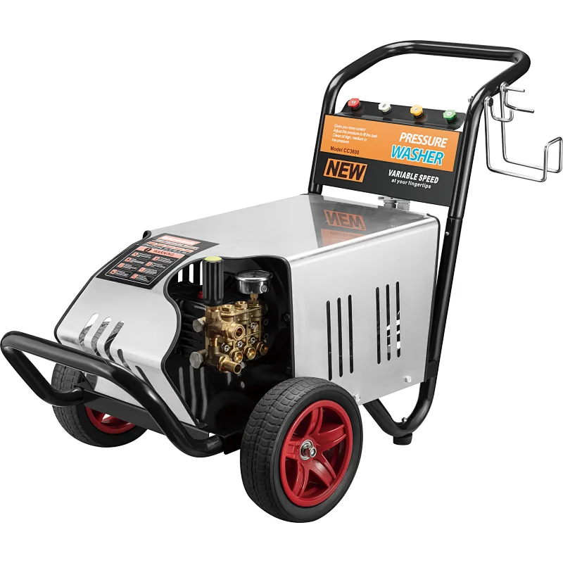 High Pressure Cleaning Machine CC-3600