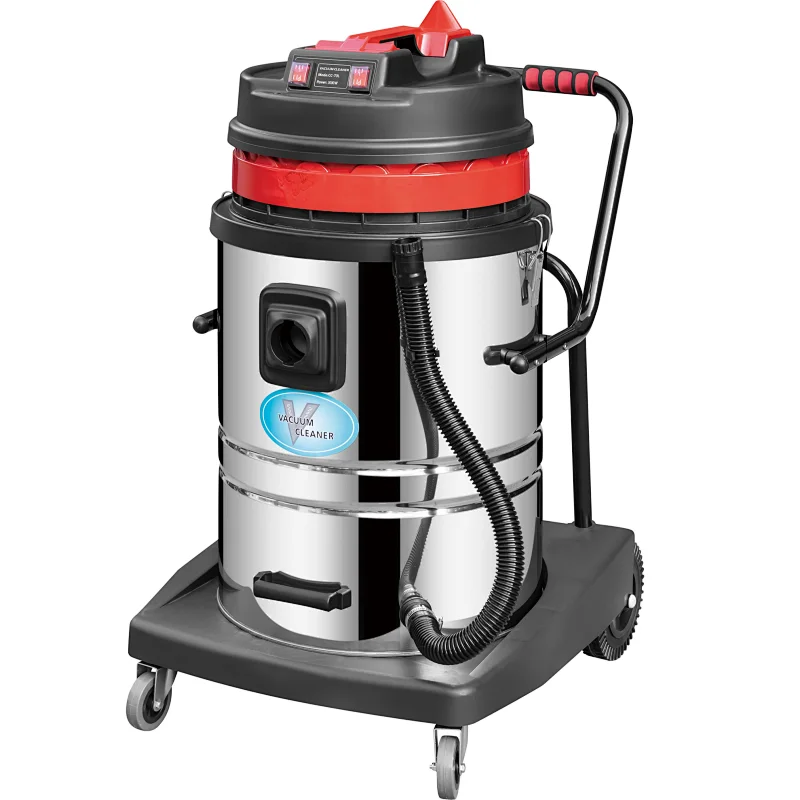 吸尘器 CC-70L-2