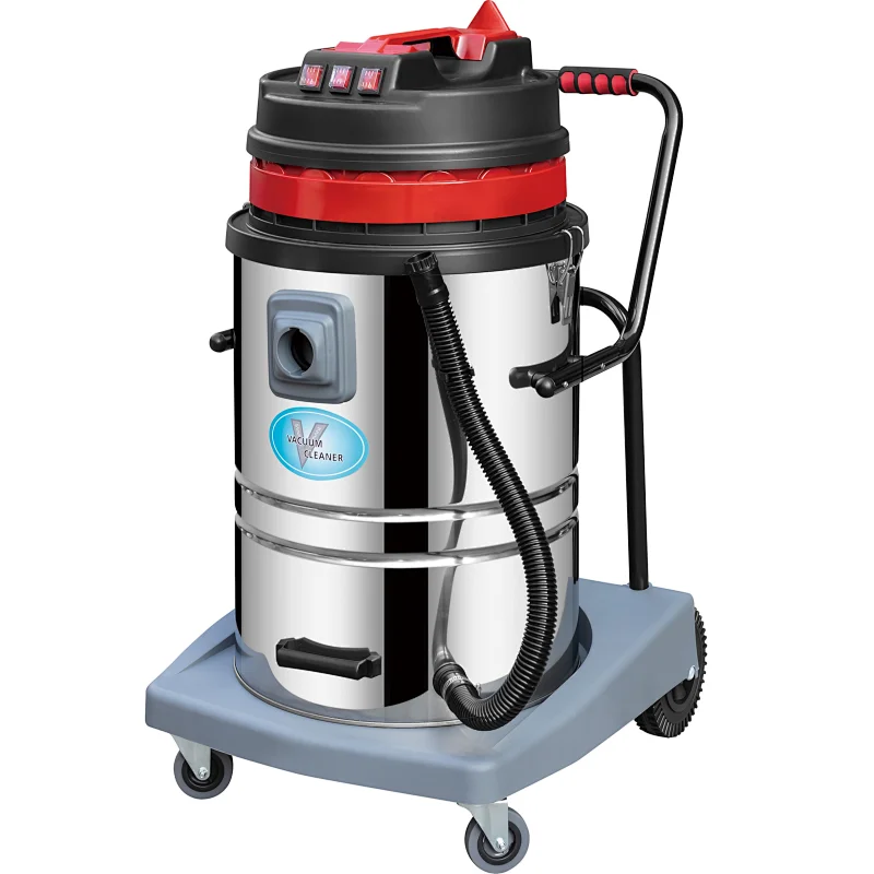 吸尘器 CC-80L-2