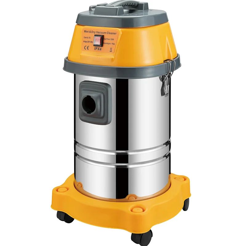 吸尘器 CC-30L-1200W