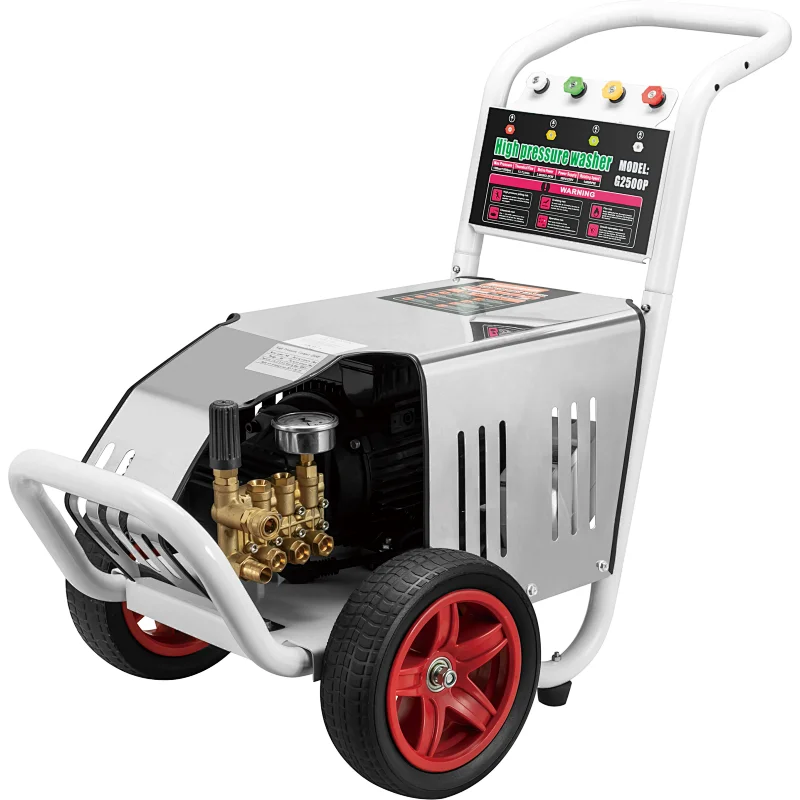 High Pressure Cleaning Machine CC-2500P