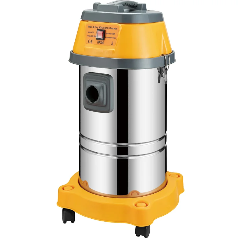 吸尘器 CC-35L-1200W
