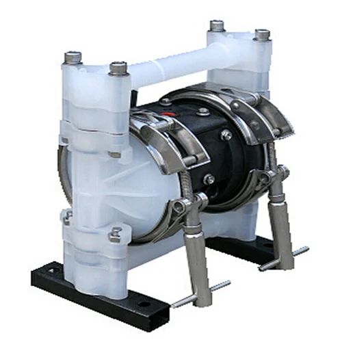 air operated pump