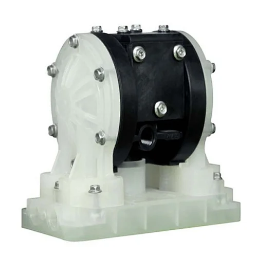 air operated pump
