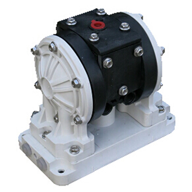 air operated pump