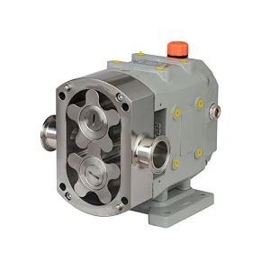 RT rotor pump