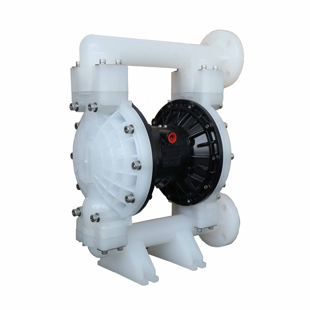 stainless steel diaphragm pump