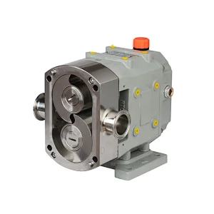 RT rotor pump