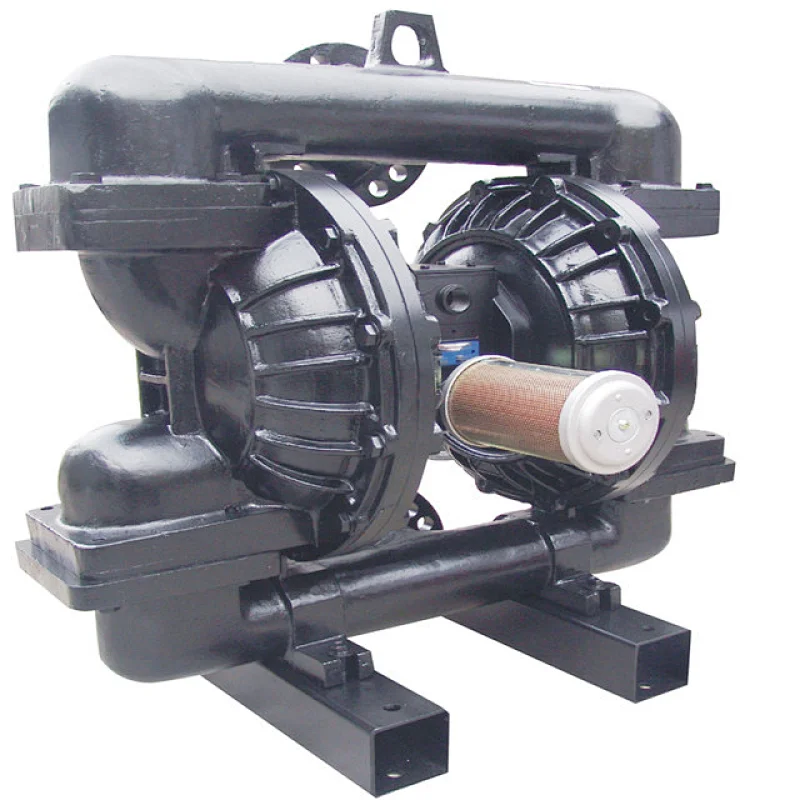 diaphragm pump 3 inch