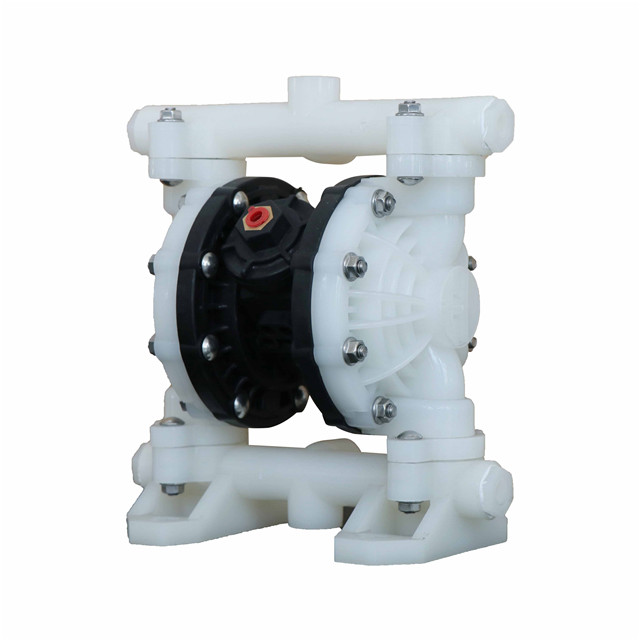 air diaphragm pump