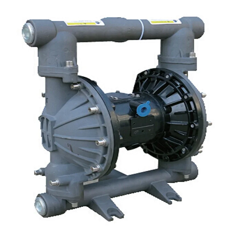 stainless steel diaphragm pump